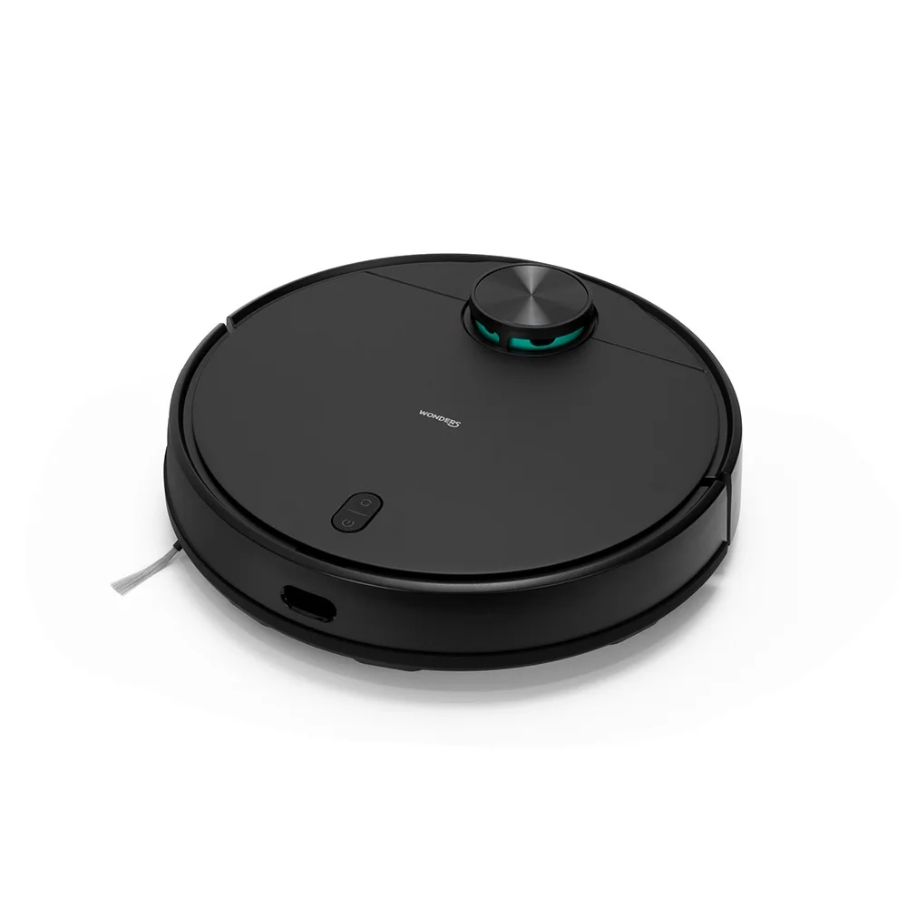 Wonders Dynaking R9 로봇 진공 청소기 예비 부품 헤파 필터 메인 사이드 브러시 걸레 천 액세서리