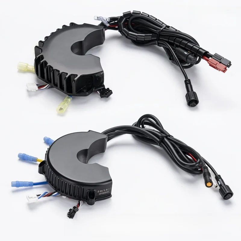 AliExpress BAFANG Bafang Mid Drive Motor Replacements Controller for BBS01B BBS02B BBSHD 36V 250W 350W 500W/48V 500W 750W 1000W /52V 1000W