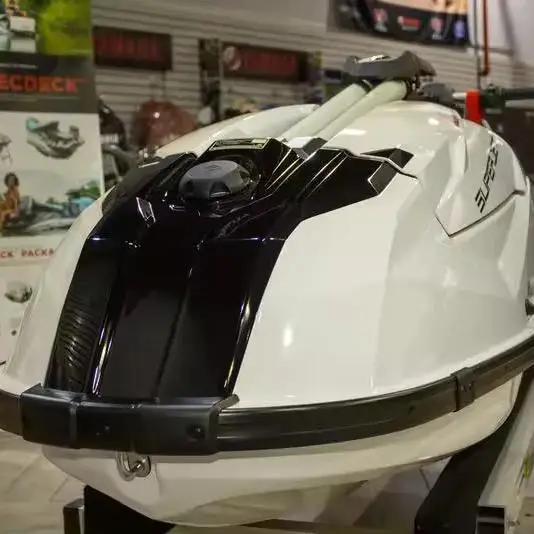 Best sales Yamahas 2023 Super Jet Waverunner WATERCRAFT JETSKI