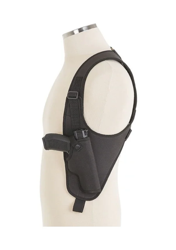 Tactical Armpit Gun Holster airsoft accesses Hidden Pistol Hunting tactical equipment for all mediumsize gun revolver weapon