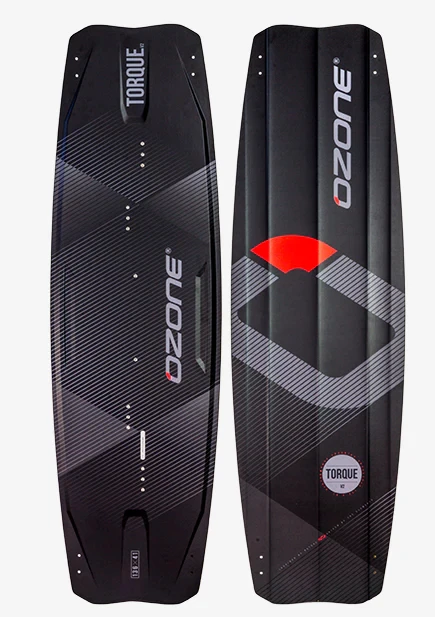 NEW Ozo-ne Torque V-2 Freestyle Freeride Kiteboard