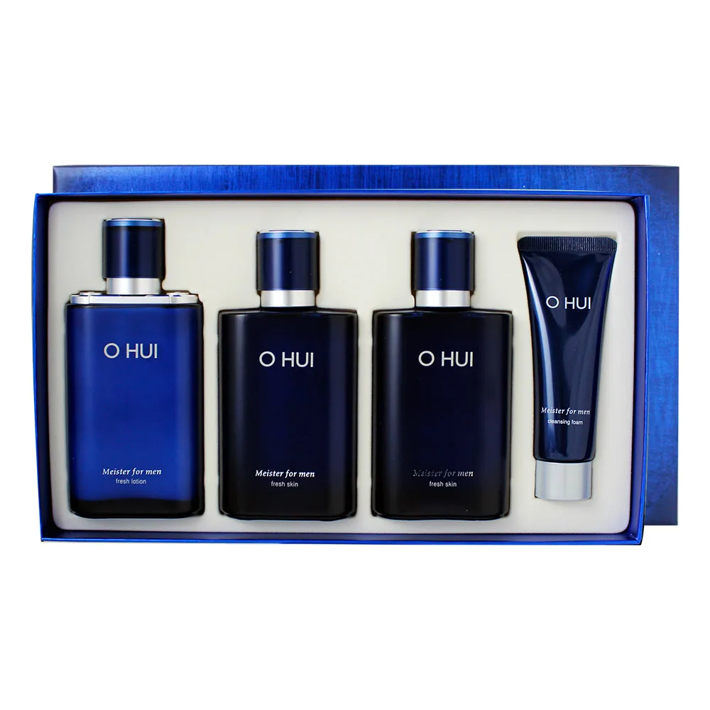 OHUI Meister for men Fresh Special Set