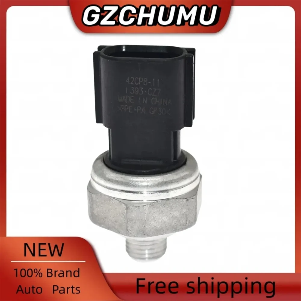 

Датчик давления кондиционера 42CP8-11 для Nissan 350Z NP300 Navara Micra Cube Note