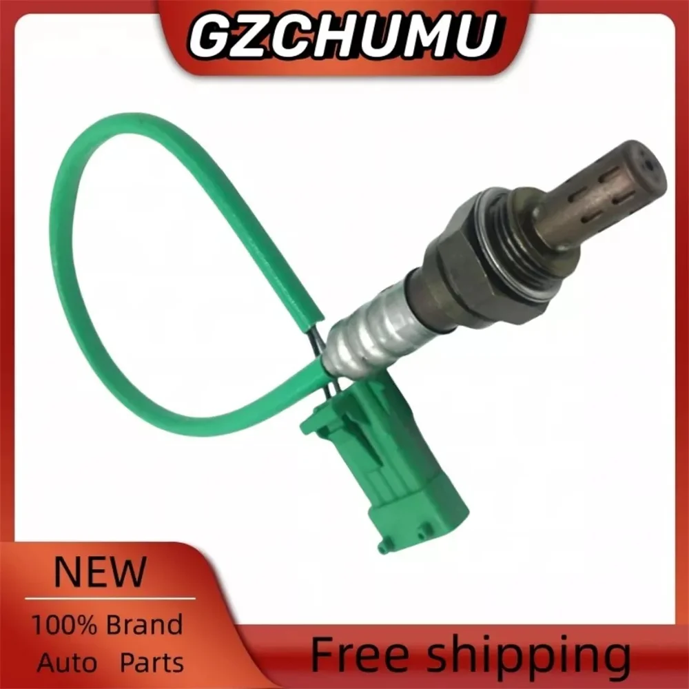 

Датчик кислорода для Citroen C2 C3 C4 Peugeot 206 9657632980 OZA608-U2 1618RO