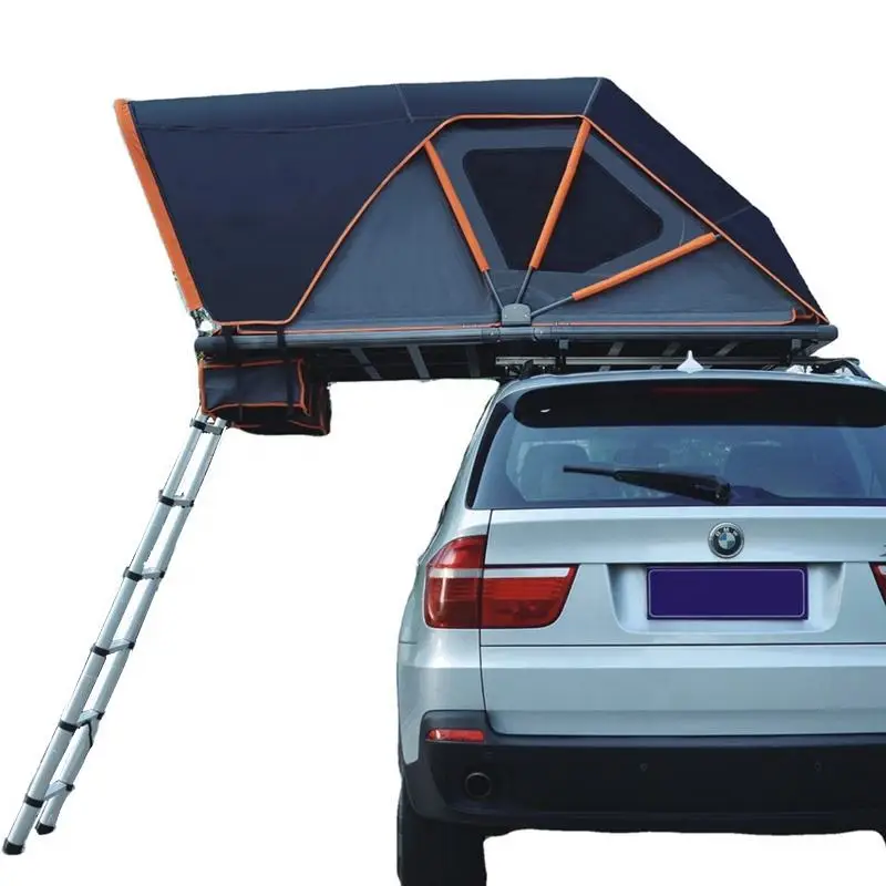 JWY-002 Hot sale outdoor suv car camping roof top tent