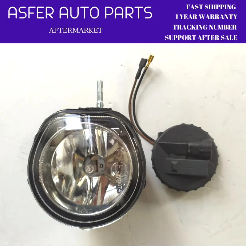 Fog Light For Fiat Albea Doblo Lİnea Fiorino High Quality Fast Shipping OEM 46823269