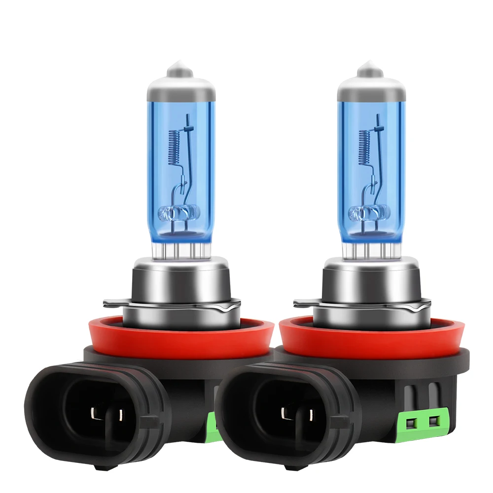 #66 Best Halogen Headlight Bulbs to Buy In 2026