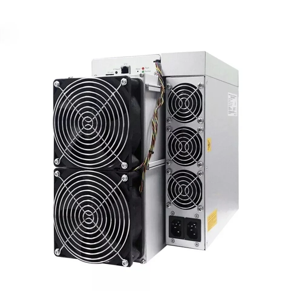 Btc Miner Bitmain A…