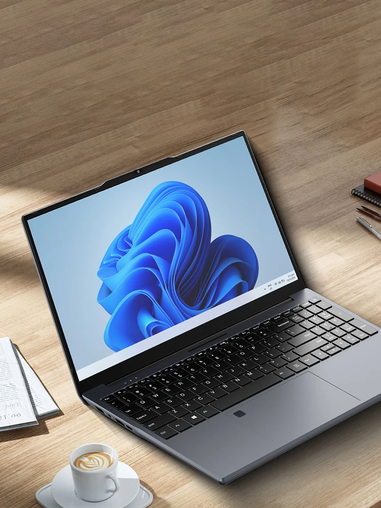 15,6-Zoll-Laptop mit SSD, Intel i7-6500U, 16 GB RAM, 1 TB/512 GB, Windows 11, Notebooks, Gamer, Büro, Hintergrundbeleuchtung, Fingerabdrucksensor, WLAN, Computer