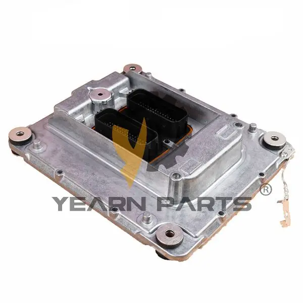 YearnParts ® Engine Controller Panel E-ECU VOE60100000 for Volvo Excavator EC240B EC240C EC290B EC290C EC300D ECR145C ECR235C