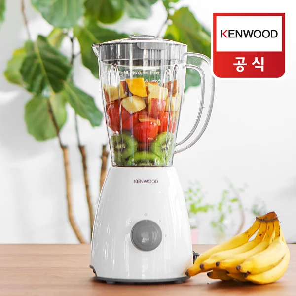 Kenwood 1.5L Daily Blender BLP10.A1WH