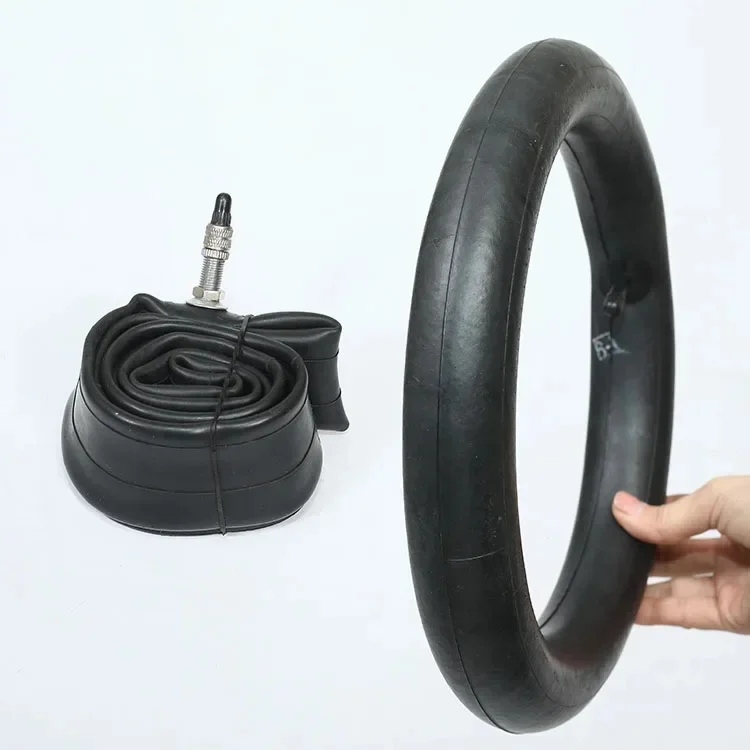 AliExpress 20X 4" Inner Tub Fat Bike Schrader Valve 20X4 Bike Tube - Ebike, Mountain Bike