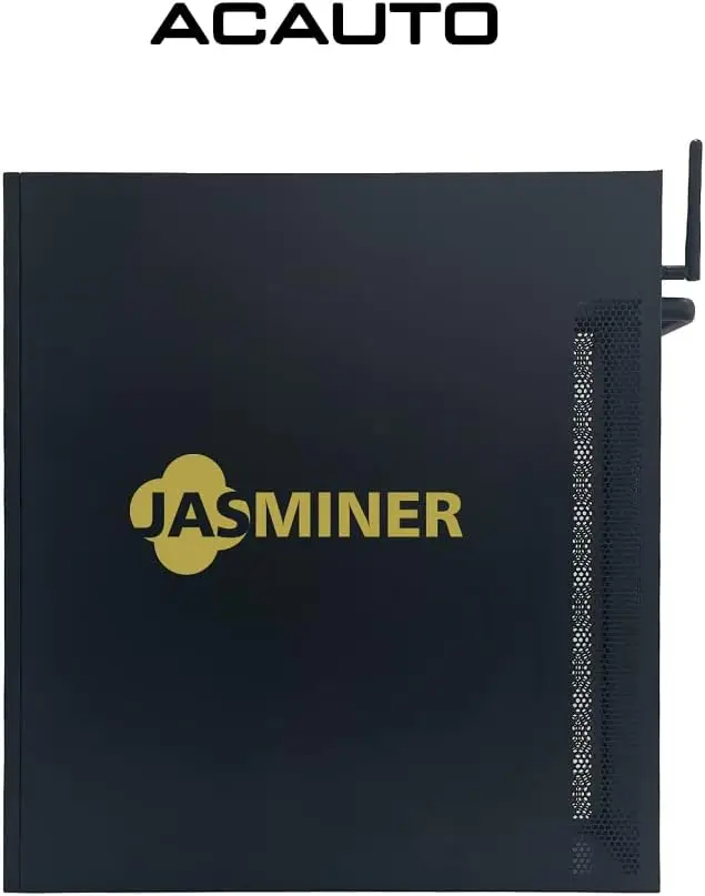 Купите 3 и получите 2 бесплатных Jasminer X16-q 1950M 620W 8G памяти Wifi