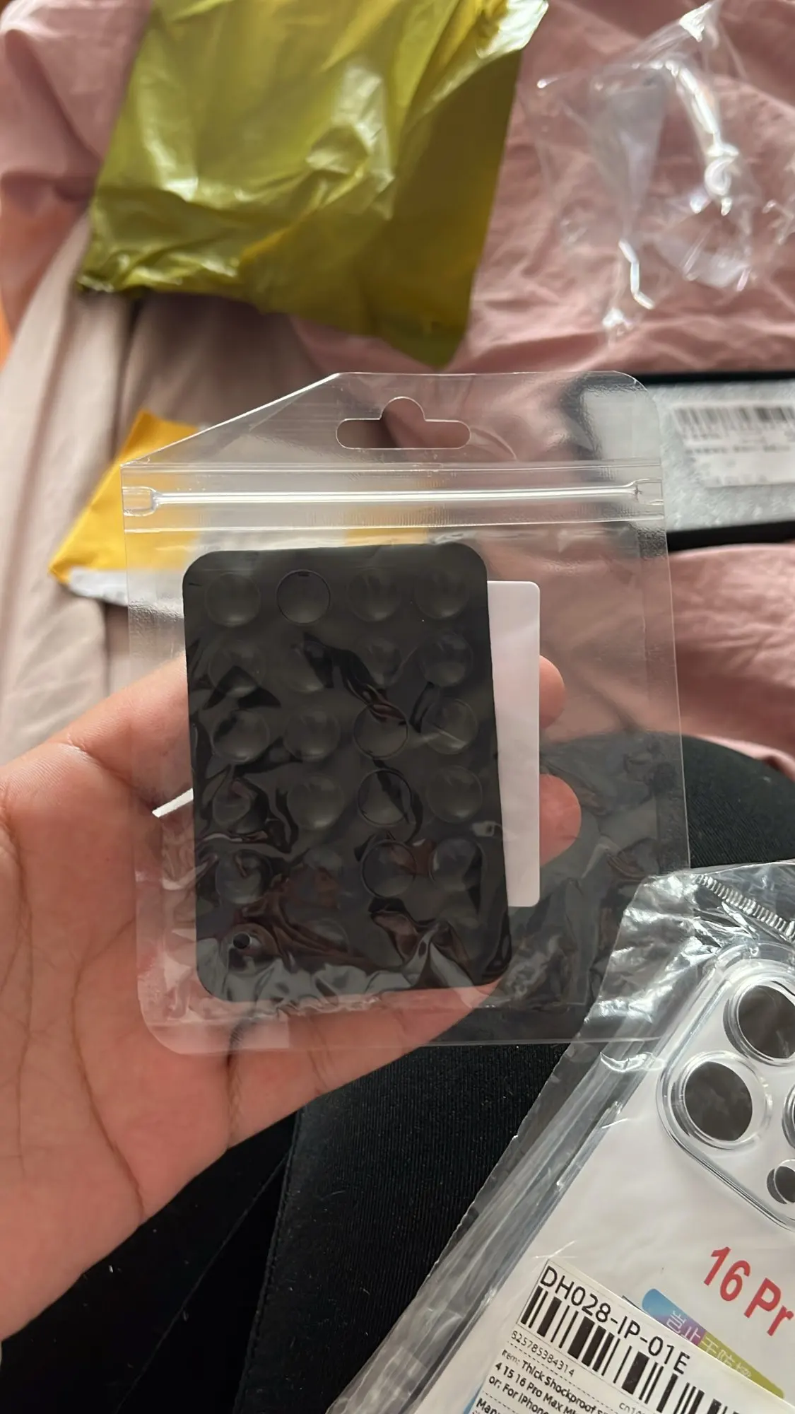 실물 포토 리뷰