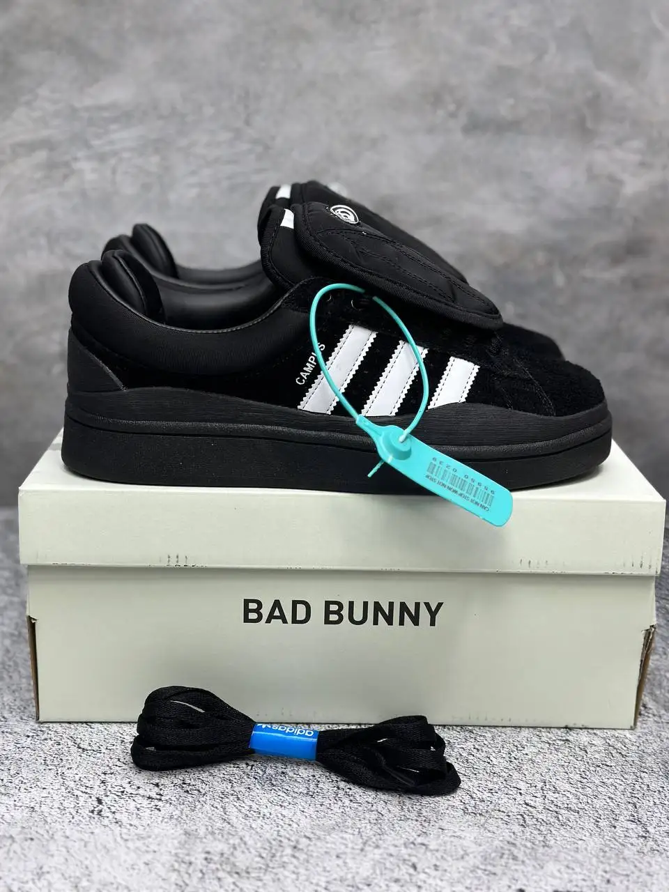 Women ' s Adidas Bad Bunny x Campus Women ' s Cedes, Women '  s Summer Cedes - AliExpress 322
