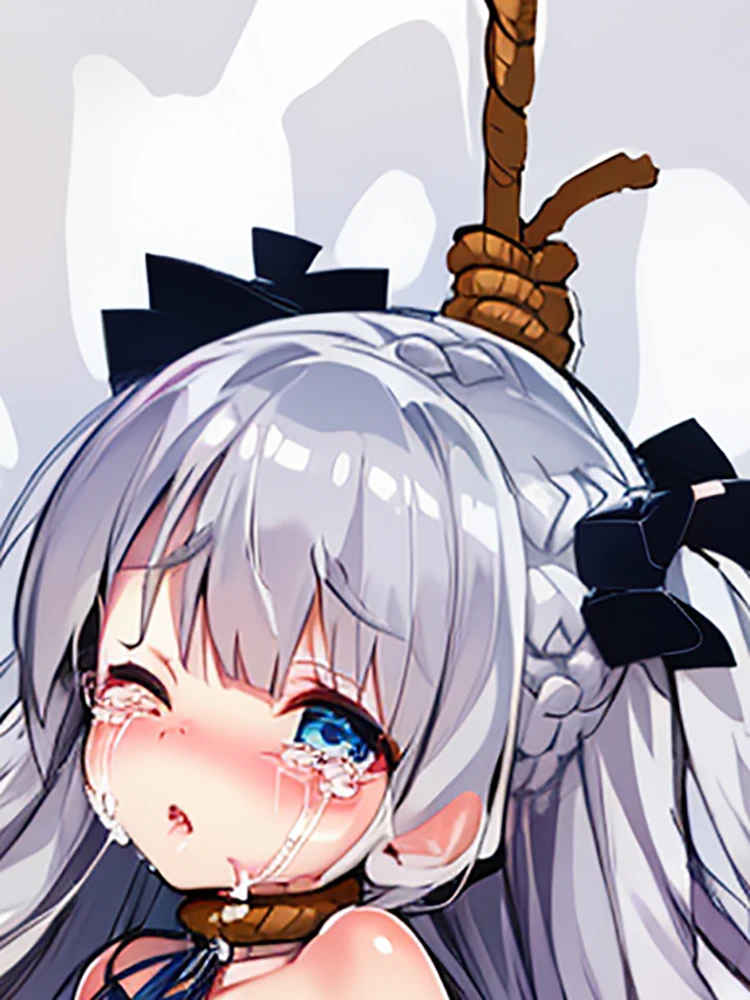 Anime Young Girl Tits Dakimakura Pillow Case Otaku Waifu Bedding Hugging Body Throw 2-sided Print Pillow Cover - Image 2