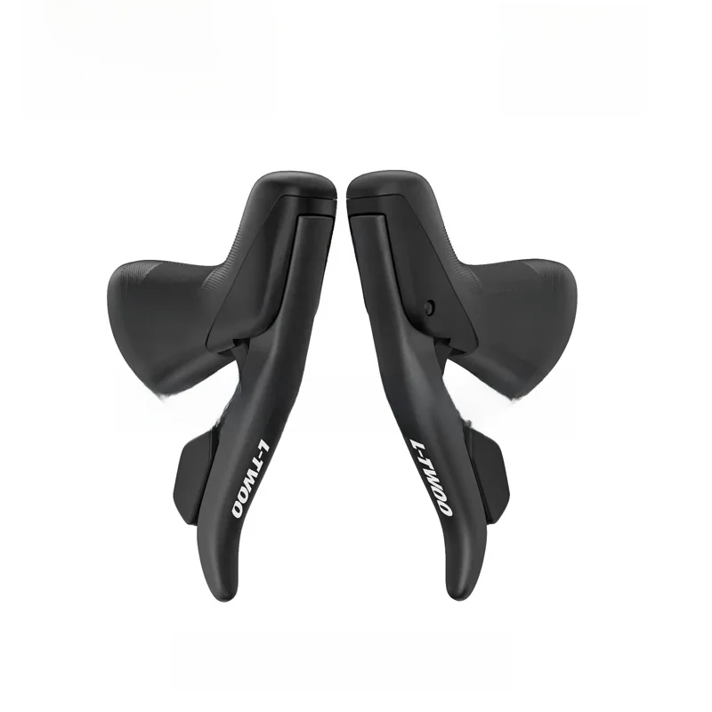 AliExpress LTWOO R5 2x9 speed Road Bike Shifters Lever Cable Brake Road Bicycle 18s Derailleur, LTWOO R5 set is compatible for Sora 9s Road