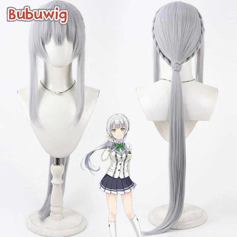 bubuwig-synthetic-hair-kashiwagi-saki-cosplay-wigs-ongeki-kashiwagi-saki-100cm-longstraight-silver-gray-wig-heat-resistant