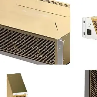 

DCE Stock Fluminer L1 Pro 6G 1400W Scrypt Algorithm Doge Home Miner Crypto Machine Fluminer Pro 6.0 Gh Fluminer