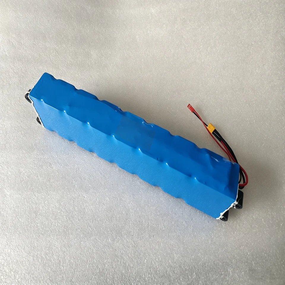 36V 10,5Ah Akku-Pack für Xiaomi Mijia M365, 36V 10500mAh Akku-Pack, BMS-Platine für Xiaomi M365 Elektroroller