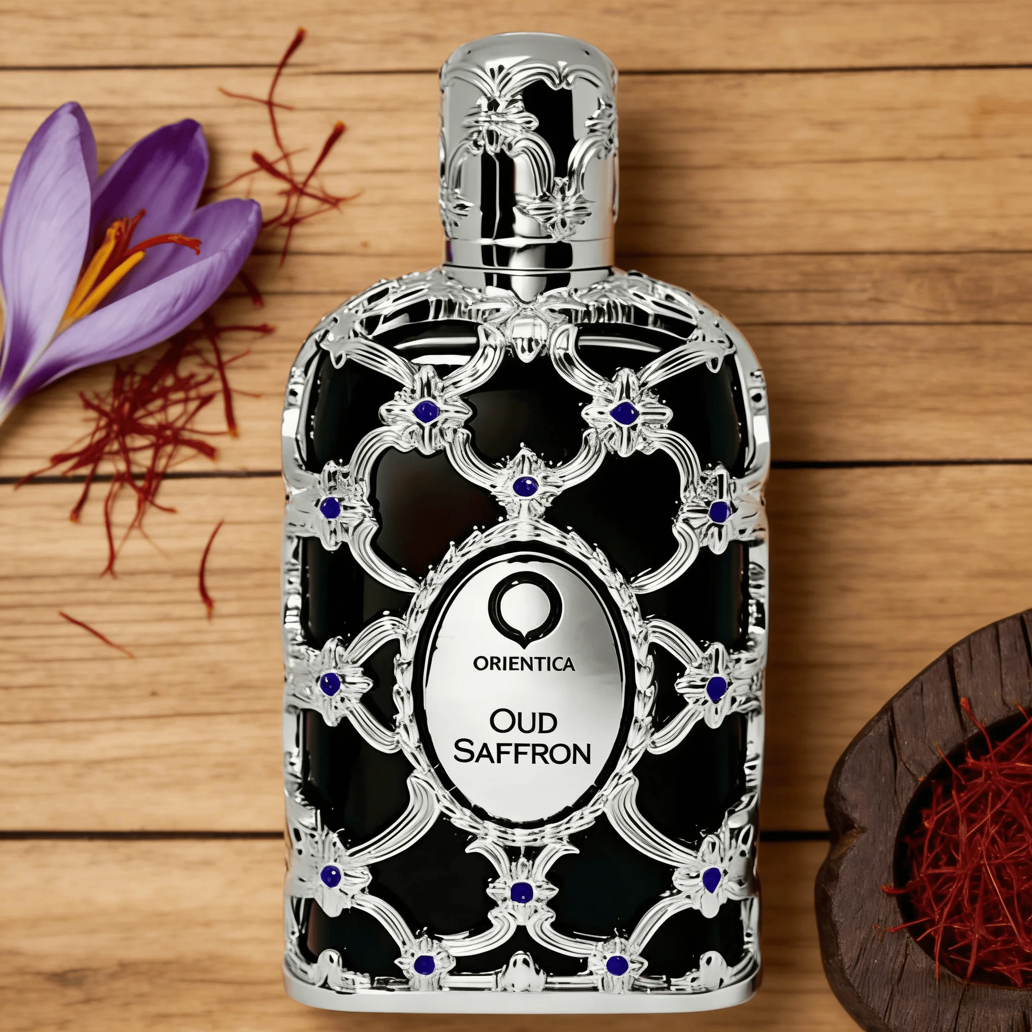 

100ml Unisex perfume set long-lasting fragrance oriental woody spicy and gourmet amber fragrance elegant and fashionable scent