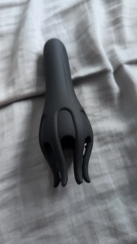 VibeWrap Glans Trainer
