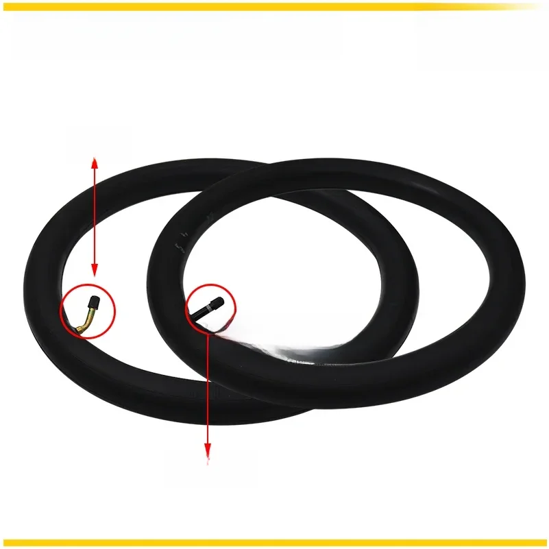 AliExpress scxjwt 16x1.75 Inner Tire 16x2.125 Camera 16x1.75/2.125 Inner Tube for Electric Scooters / Bicycle /e-Bike for 16 Inch Wheelchair Tyre