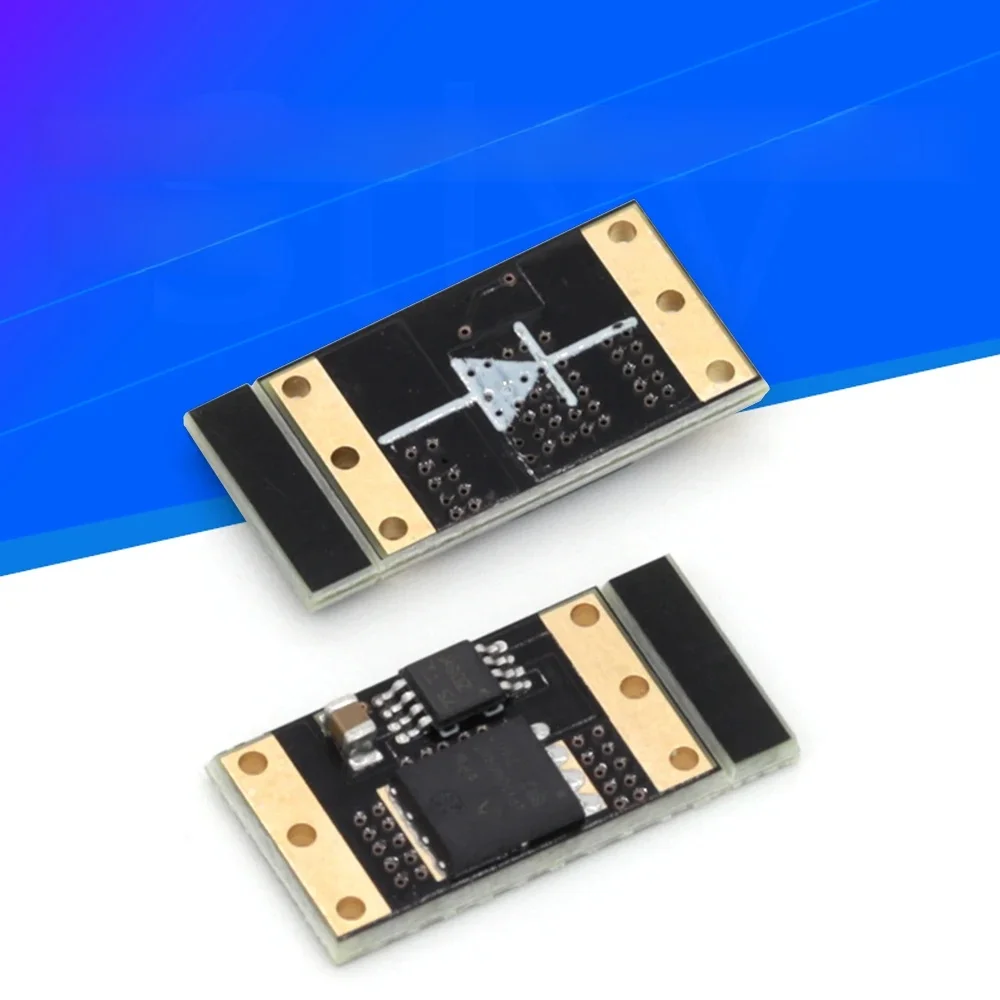 XL74610 Idealny moduł diodowy przyjmuje dedykowany układ LM74610 do symulacji symulacyjnej płytki prostownika 1,5 V-36 V 0 mA 15 A/30 A — 2