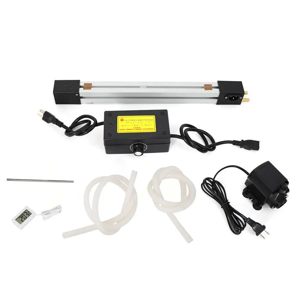 

Ручной станок для гибки акрила (300/500/600/800 мм) для изготовления объемных букв, гибка акрила и пластика толщиной 1-10 мм, 110В/220В