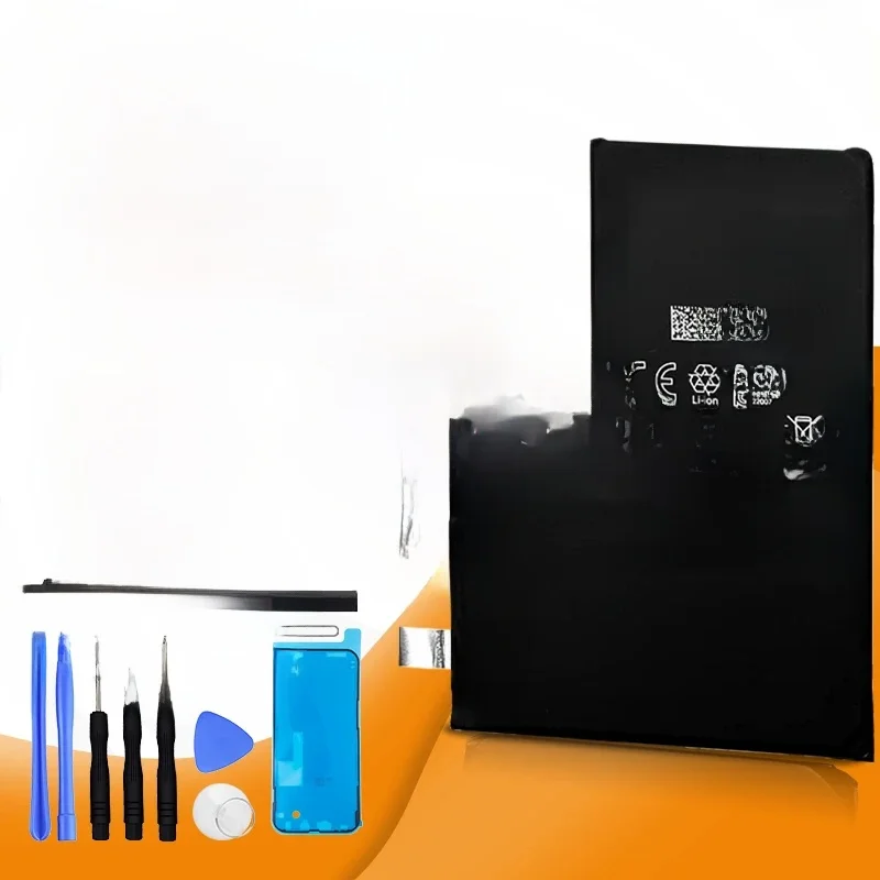 AliExpress da da xiong New 2026 Zero-cycle High-quality Battery For IPhone XR XS 11 12 13 14 15 Pro Max 12Mini 13Mini 14Plus 15Plus Free Tool