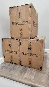 COMPRE 15 GANHE 7 GRÁTIS IceRiver AE1 Lite (300MH) ALEO Miner - Disponível