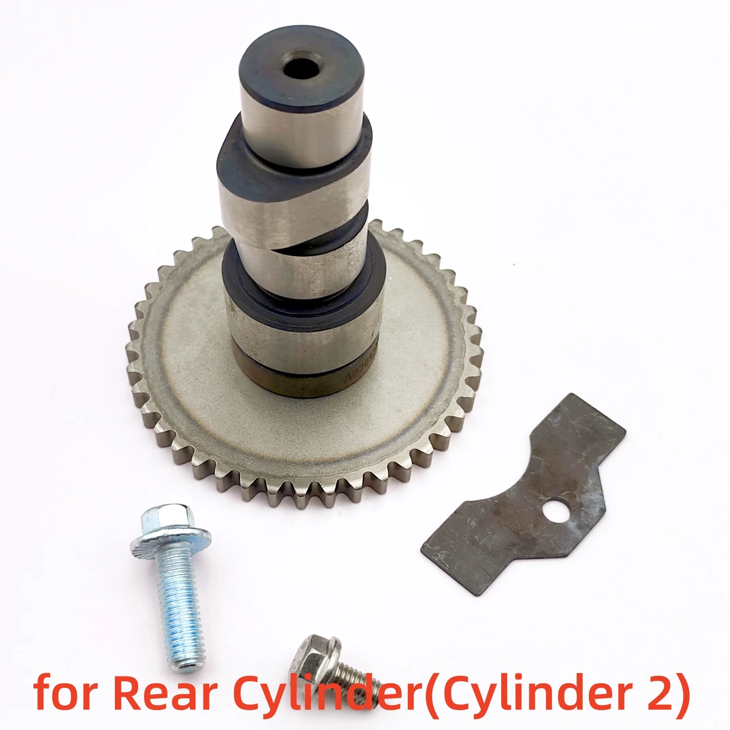 Front/Rear Cylinder Camshaft Assy for CFmoto 800 TerraLander X8 800 Tracker U8 800 Trail Z8 800EX Z8-EX 0800-024001 0800-027001
