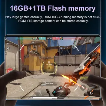 6 最佳銷售 12伏特平板電腦 - №6