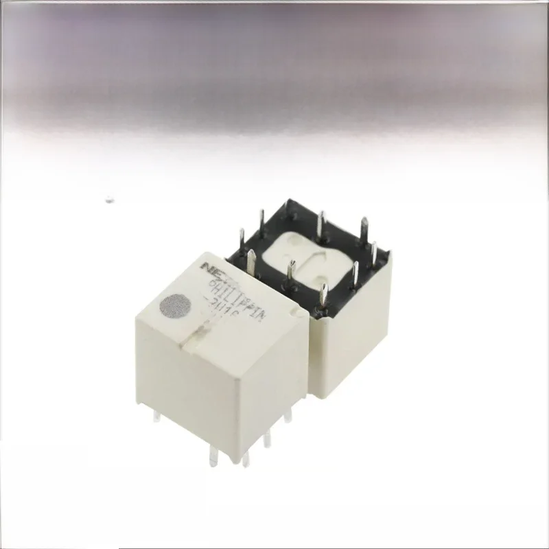 Relais automobiles EX2-2U1/EX2-2U1S/EX2-2U1L/EX2-2U1J/EX2-N6/EX2-N10/EX2-N11/EX2-N20, 25A 12V, relais de verrouillage central embarqué