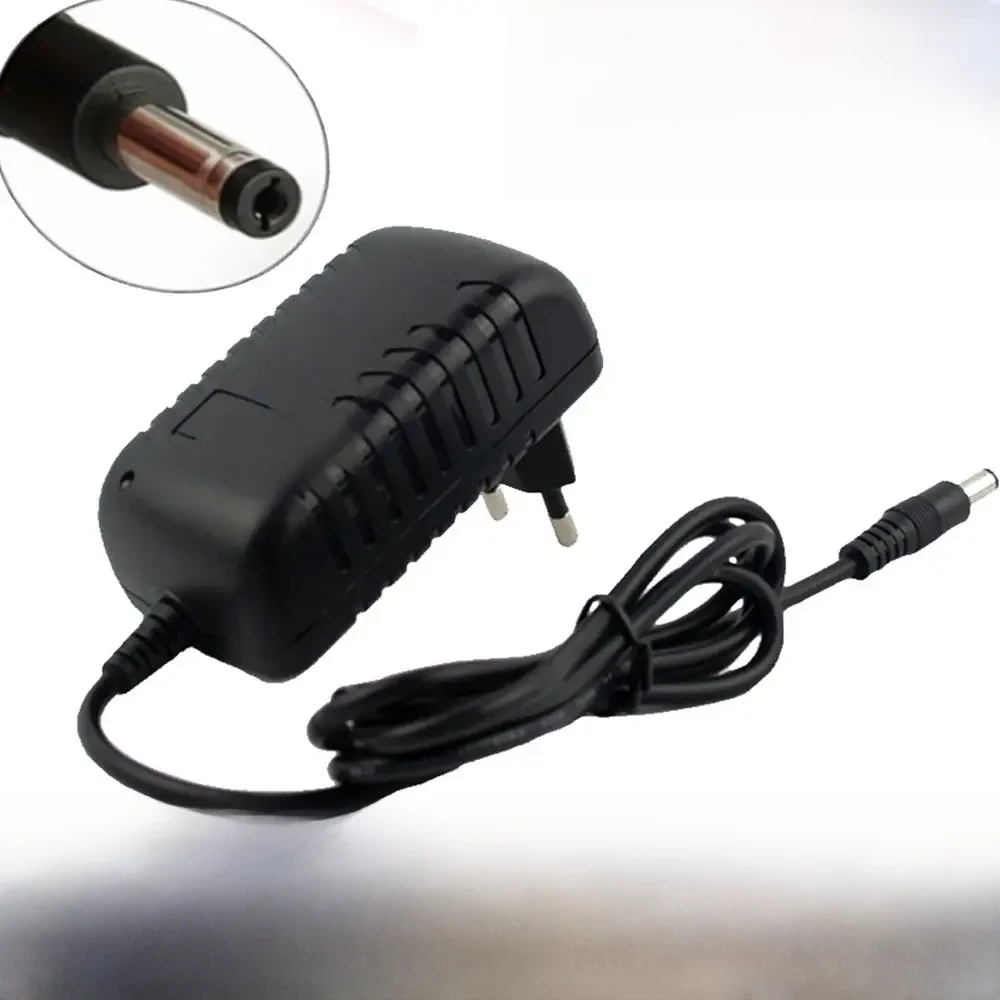 14.6V inteligentna inteligentna ładowarka 2A dla 4S 12.8V życie LiFePO4 akumulator ue/US/AU/UK wtyczka — zdjęcie produktu 7
