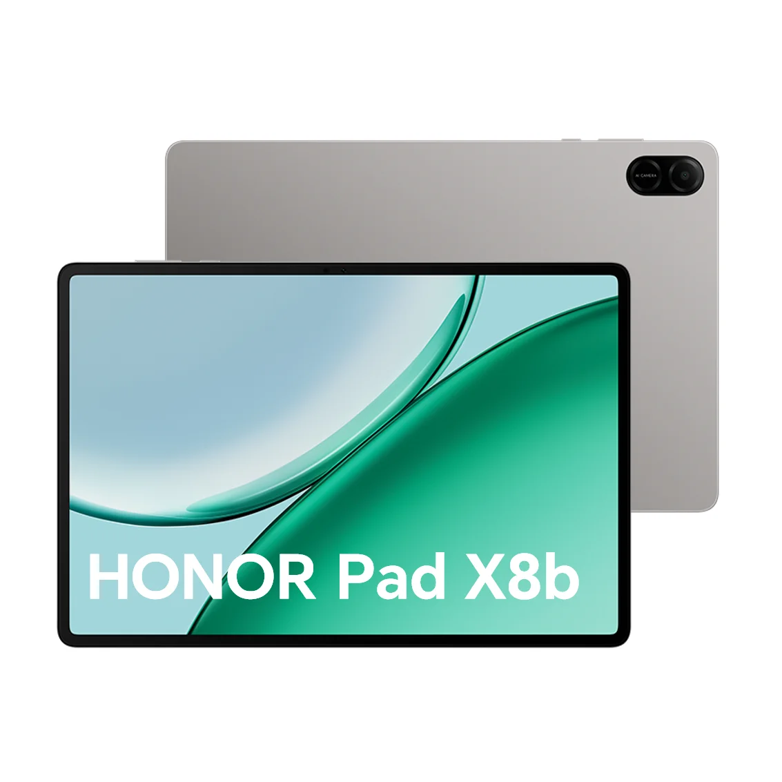 HONOR Pad X8b Tablet, 11 Zoll, 4 GB/128 GB, Wi-Fi, 10100-mAh-Akku, Android 16