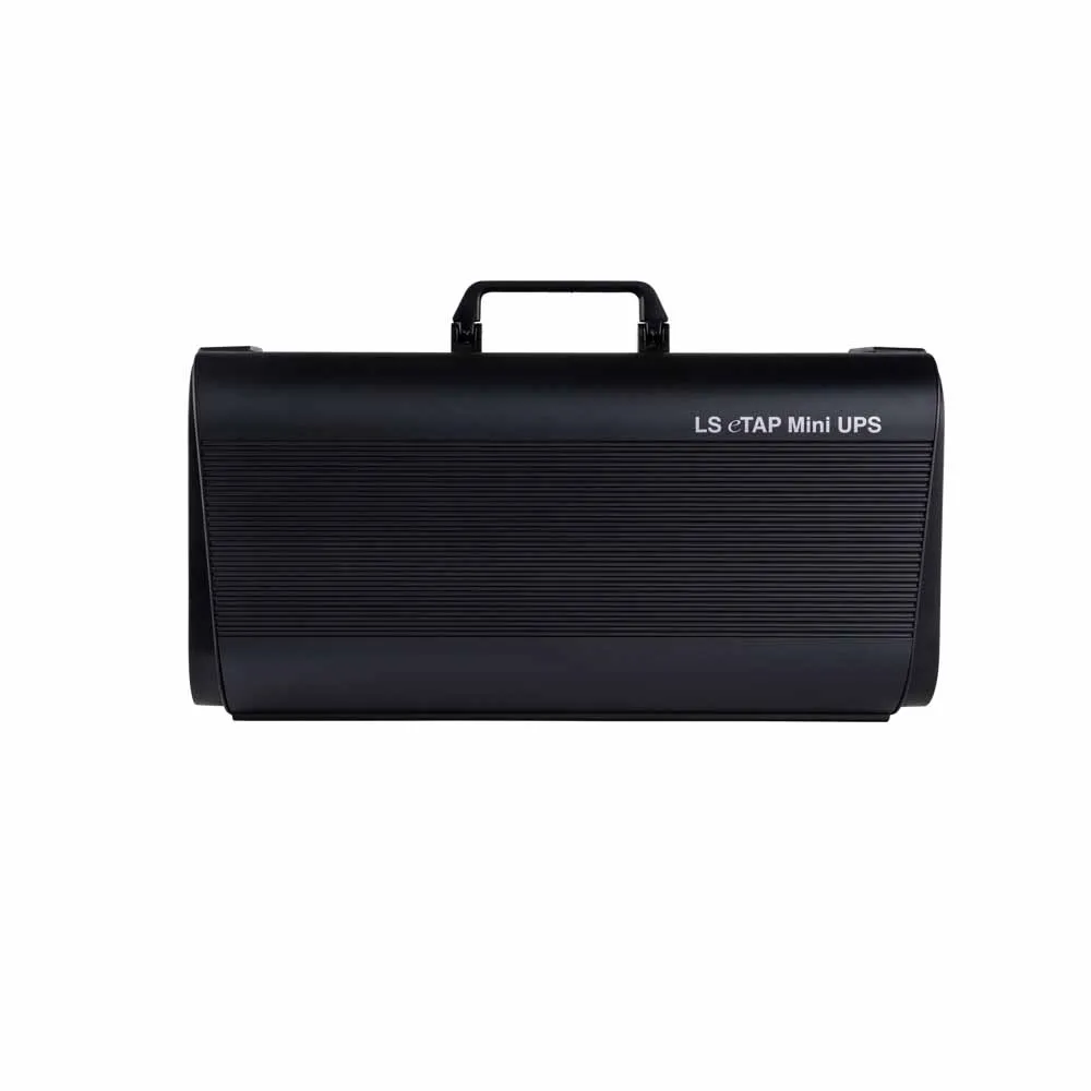 LS wire domestic manufacturing UPS battery uninterruptible power unit Li-ion battery up to 600W