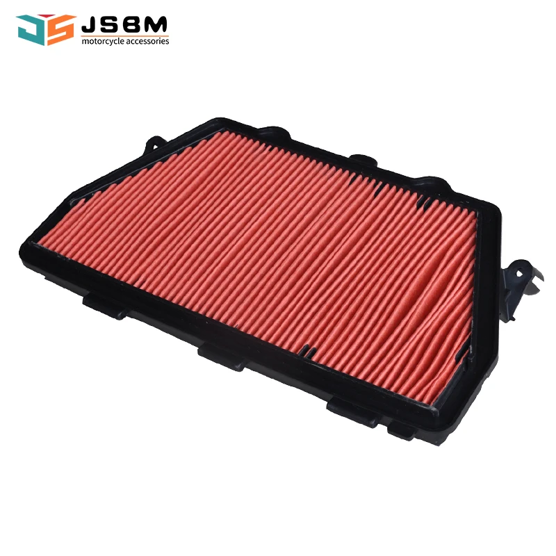 JSBM Motorcycle Air Filter For Honda CBR1000RR 2008-2016 CBR1000RA 2010-2016 CBR1000SP 2015-2016 CBR 1000 RR RA SP 17210-MFL-000