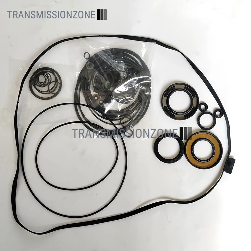 6HP19 6HP21 Transmission Master Overhaul Kit For 6-Speed BMW Jaguar