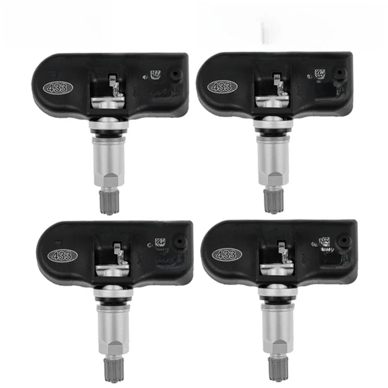 56053031 AD Czujnik monitorowania ciśnienia w oponach TPMS dla Chrysler 200 300 Sebring Dodge Avenger Caliber Journey Grand Caravan — 2