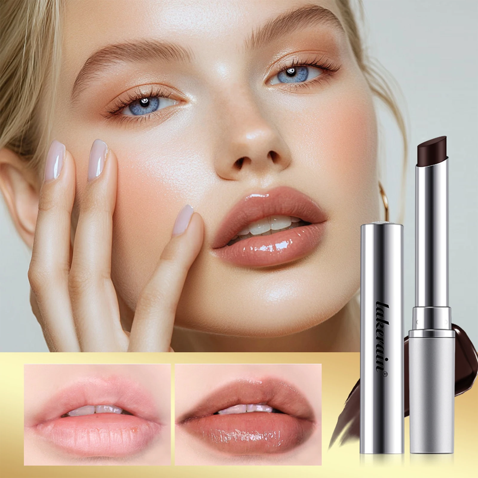 Black Honey Colorless Lip Balm - Luxury Skincare Brands review and price