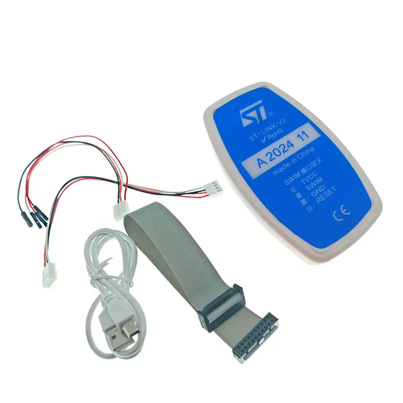 ST-LINK/V2 ST-LINK …
