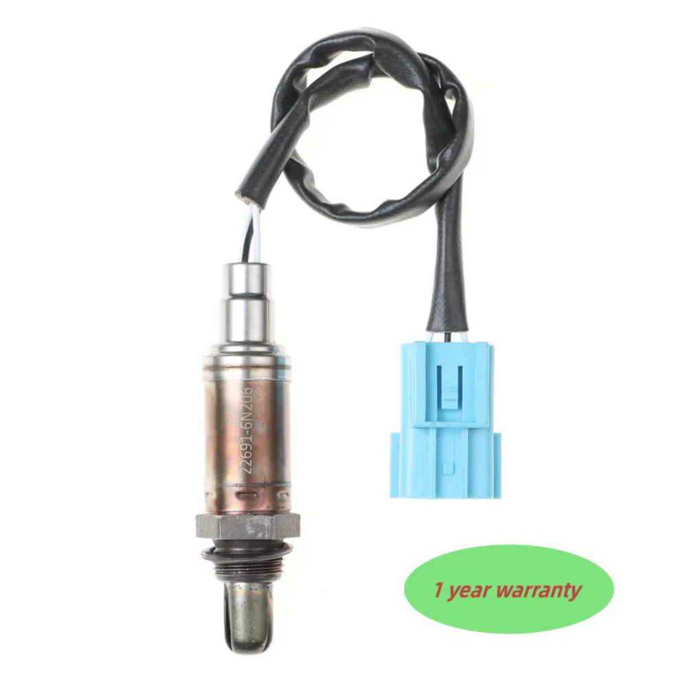 1PC 22691-6N206 New Oxygen Sensor Lambda Sensor for NISSAN ALMERA PRIMERA PICK UP X-TRAIL PATHFINDER 1.6-2.0L 226916N206