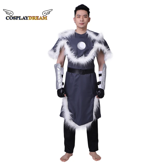 Avatar The Last Airbender Sokka Cosplay Costume Outfit Adult Men s Halloween Carnival Costume Cosplay Cosplay Costumes AliExpress