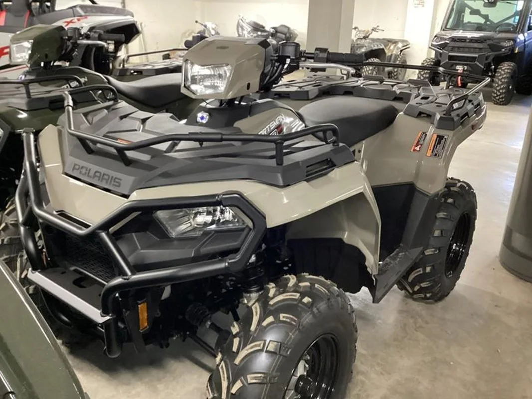 

2024 Polaris Sportsman 570 EPS SHip now