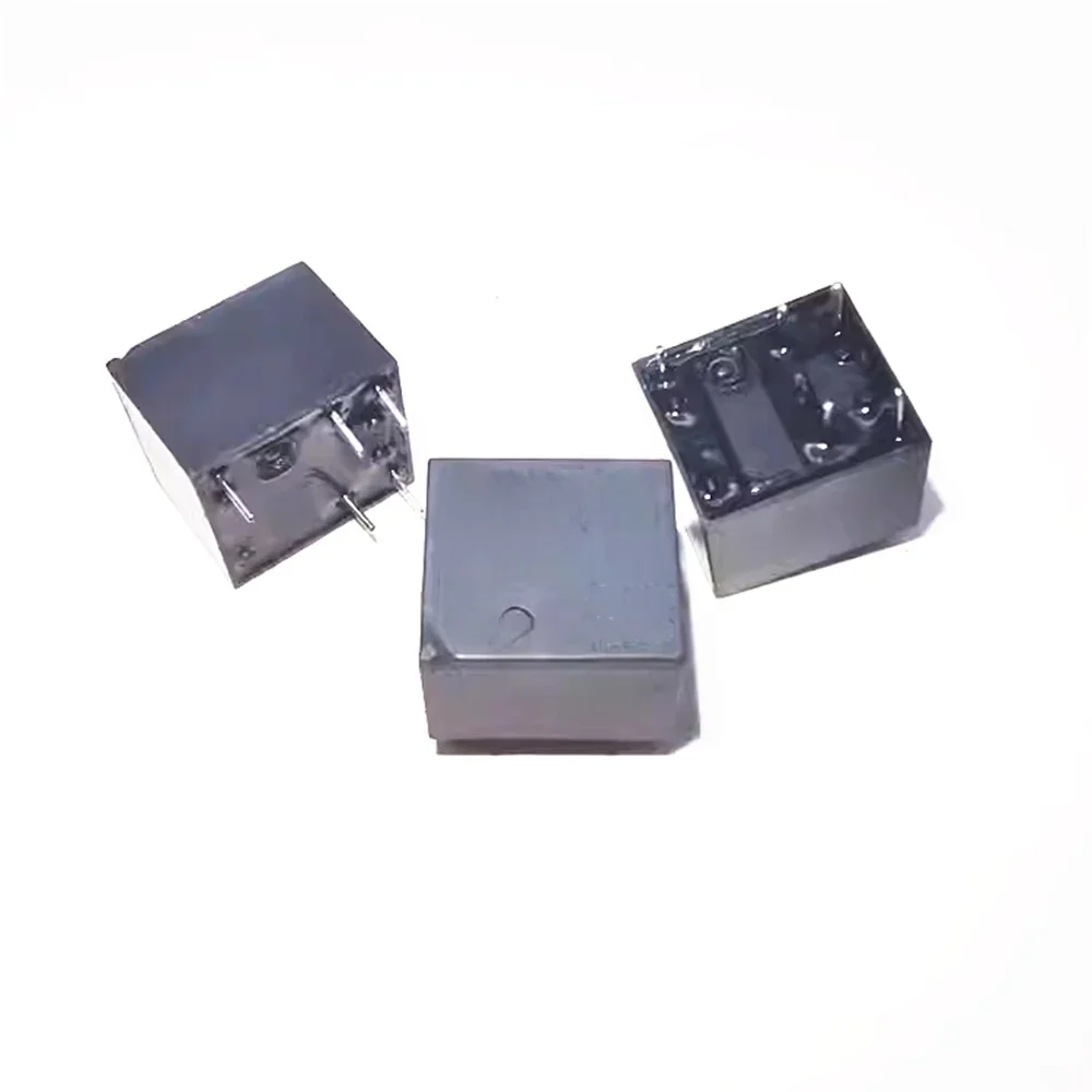 4 pièces/lot FRS3MC-S DC12V FRS3MC S 12VDC KC-1C-12V 5PIN voiture audio amplificateur relais 100% l nouveau relais Automobile