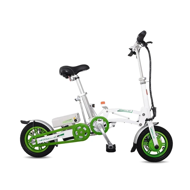 Adult Lithium Battery E Bike 250w/350W E-Bike Ebike Bicycle Electric Folding Bike