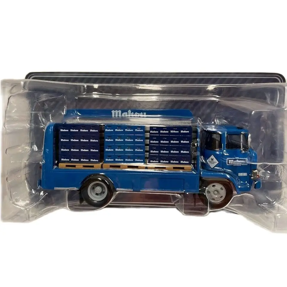 Salvat Ebro サルバットトラック 1973 1/43 A3a282a8b9580479ba842256ec7d93
