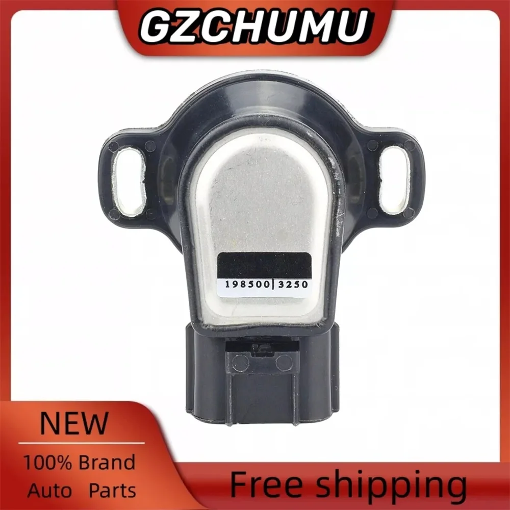 

Датчик положения дроссельной заслонки TPS OEM 198500 -3250 Для Jaguar XK8 99-02 Для Jaguar XJ8