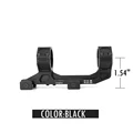1.54inch Black